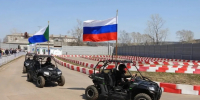 Юные картингисты устроили заезды в Николаевске-на-Амуре - ИА Хабаровский край сегодня