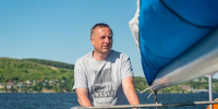 Историк Евгений Бурдин: «Культура, ушедшая под Волгу, - как не потерять память» - Ulpravda.Ru