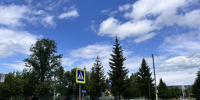 Умеренно тепло и местами дождливо: прогноз на 25 июня в Татарстане - Бавлы-информ