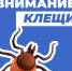 Внимание, клещи! - Салаватский район