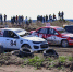 В Черногорске пройдет чемпионат Хакасии по автомобильному спорту - Центр спортивной подготовки сборных команд