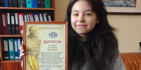 Иностранные обучающиеся Тихоокеанского Медицинского стали призёрами Всероссийской олимпиады - ТГМУ