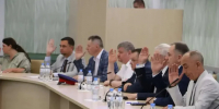 Брянские общественники подписали соглашение о межнациональном согласии - Газета Брянские новости