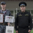 «Бронзовый выстрел» - Служба судебных приставов
