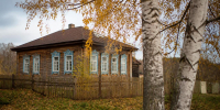 Земскую школу XIX века в Татарстане продают за рубль - ProKazan.Ru