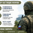 Служба по контракту — выбор тех, кто готов защищать Родину - Город Искитим