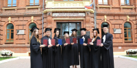 Стартовал приём в магистратуру ТГАСУ: абитуриентов ждут 280 бюджетных мест - ТГАСУ