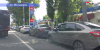 За неделю почти недоступный саратовский бензин подорожал больше чем на 4 рубля - ИА Взгляд-инфо