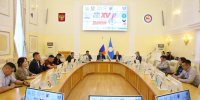 Более 11 тысяч якутян охватили две крупные спартакиады в Якутии - Правительство Республики Саха (Якутия)