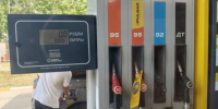 В Ульяновской области ввели временные ограничения на продажу топлива - Ульяновск сегодня