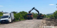 Движение на улице Белгородской Сирени планируют открыть в июне 2027 года - БелПресса