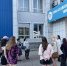 Студенты ИФФ провели экскурсию по Горно-Алтайску на английском языке в рамках языковой практики - ГАГУ