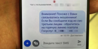 Петербуржец помог аферистам «заработать» 80 миллионов рублей - Spbdnevnik.ru