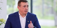 Мэра Охинского МО отправили на отлов четверых медведей во дворах - CitySakh.Ru
