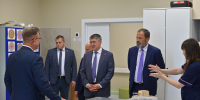 Махонин Комаров - Новый Компаньон