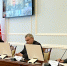 В Санкт‑Петербурге обсудили профилактику наркомании и правонарушений - Петродворцовый район