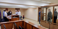 Суд назначил дату рассмотрения дела о пожаре в сауне в Прокопьевске, где погибли пятеро подростков - ГТРК Кузбасс