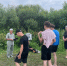 В Аромашево прошел рейд по несанкционированным местам купания - Aromashevo.Online