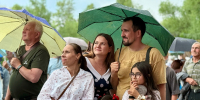 Работающие родители могут оформить семейную выплату - Администрация г. Курган