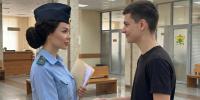 Алименты не имеют срока давности: как судебные приставы добились справедливости для ребенка после совершеннолетия - УФССП России