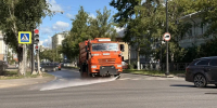 В Вологде за сутки вывезли 83 кубометра смёта и выкосили 9 гектаров травы - OnlineVologda.Ru