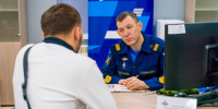 Югорчанин оплатил долг по ипотеке, подписав контракт с Министерством обороны РФ - ИА Мегионские новости