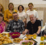 Добровольцы «Белых парусов» устроили кулинарный мастер-класс в Дарковичском интернате - Газета Брянские новости