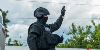 Инженеры ОМОН «Страж» Росгвардии провели в Пензе тренировку по обезвреживанию взрывоопасных предметов - Росгвардия