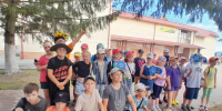Акция, приуроченная к Международному дню отца, в Упоровском РДК - Центр культуры и досуга