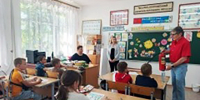 Не дать манипулировать: как в образовательных  организациях формируют иммунитет к идеологии терроризма - Газета Дон