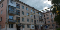 «Газпром газораспределение Йошкар-Ола» оперативно восстановил газоснабжение жилого дома по улице Кремлевская, 42 - Марийская правда