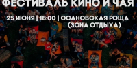 Фестиваль чая и уличного кино впервые пройдет в Осановской роще Вологды - Вологда.РФ