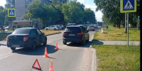 Трое детей на электросамокатах пострадали в ДТП в Нижнем Новгороде за два дня - фото 1 - vGorodeN.Ru