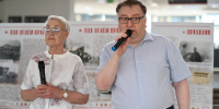 Блокадный дневник Васи Копейкина - Государственный архив