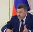 фото с официального сайта главы региона. - НИА-Кавказ Дагестан