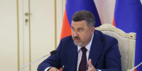 фото с официального сайта главы региона. - НИА-Кавказ Дагестан