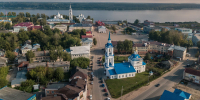 Кинешемцы отметят День города - ГТРК