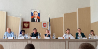 Крымские налоговые органы напомнили бизнес-сообществу о важности легализации труда - УФНС по Республике Крым