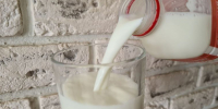 Волгоградская область отправила в Казахстан 65 тонн молочной продукции - Volganet.Net