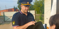 За неуплату алиментов жительница Тюменской области понесет строгое наказание - УФССП