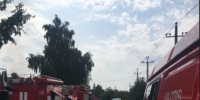 269 беспилотников ВСУ атаковали регионы страны: горит нефтебаза, закрыты аэропорты - КТВ-ЛУЧ