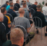 В УФИЦ №2 при ИК-32 ГУФСИН России по Пермскому краю прошла профилактическая лекция по вопросам правового порядка - УФСИН по Пермскому краю