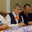 В ЕАО прошла пресс-конференция, посвященная итогам и перспективам реализации проекта «Сообщество «Дом под зонтом»: к воспитанию будущего» - Правительство Еврейской автономной области