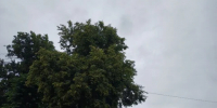 Небо над Калугой открыли для полётов - Калужский перекрёсток