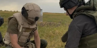 В Волгоградской области донские саперы уничтожили авиабомбу - МЧС Ростовской области