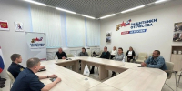 Ветеранам СВО из Марий Эл помогают с поиском работы и адаптацией - Марийская правда