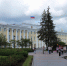 Заксобрание пока не планирует переезжать из нижегородского кремля - фото 1 - vGorodeN.Ru