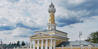 В Костромской области объявлена отмена беспилотной опасности - Газета Нейские вести
