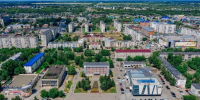 СГК. Гидравлические испытания. Город - Газета Бийский рабочий