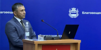От налогов до колеса обозрения: Олег Имамеев подвел итоги 2025 года для Благовещенска - gtrkamur.ru - ГТРК Амур
